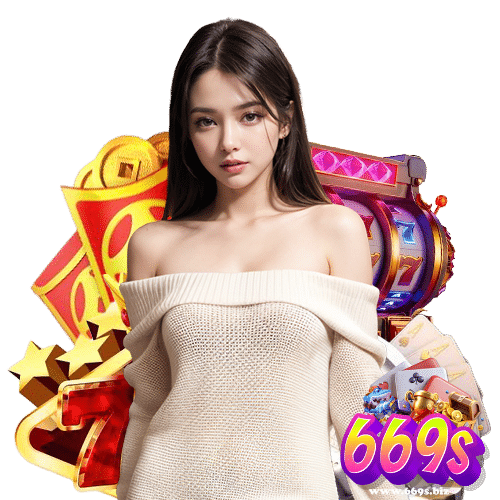669s ลิขสิทธิ์แท้